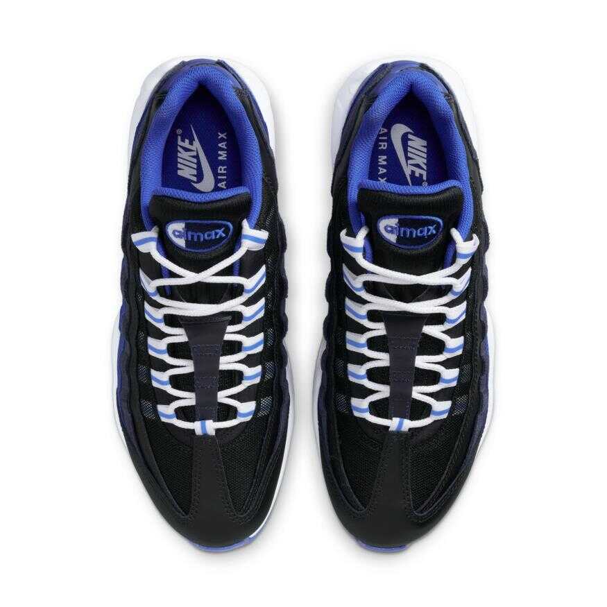 Air Max 95 Erkek Sneaker Ayakkabı