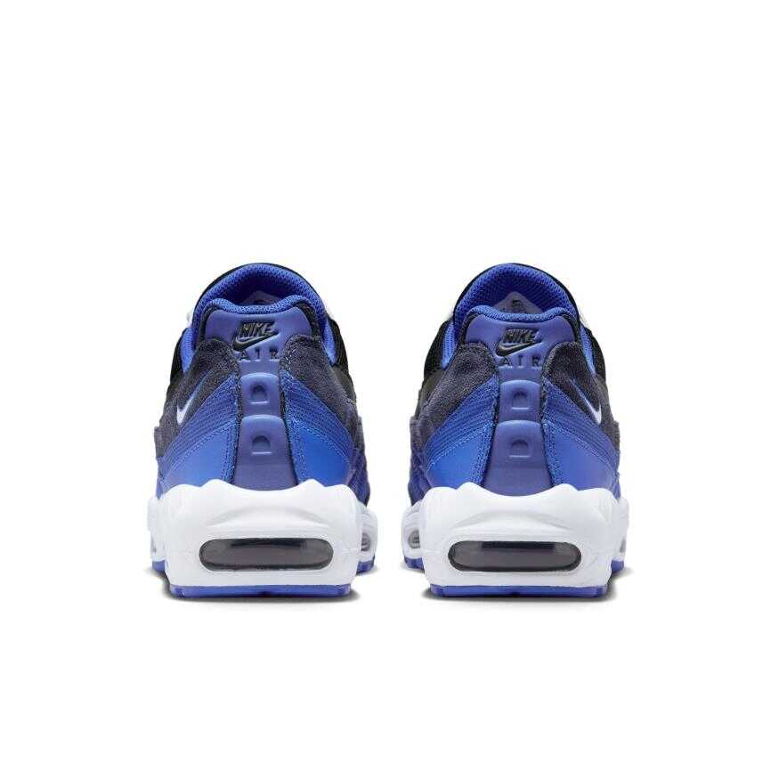 Air Max 95 Erkek Sneaker Ayakkabı