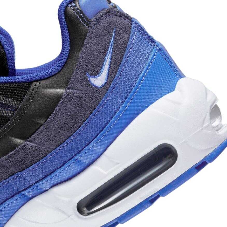 Air Max 95 Erkek Sneaker Ayakkabı