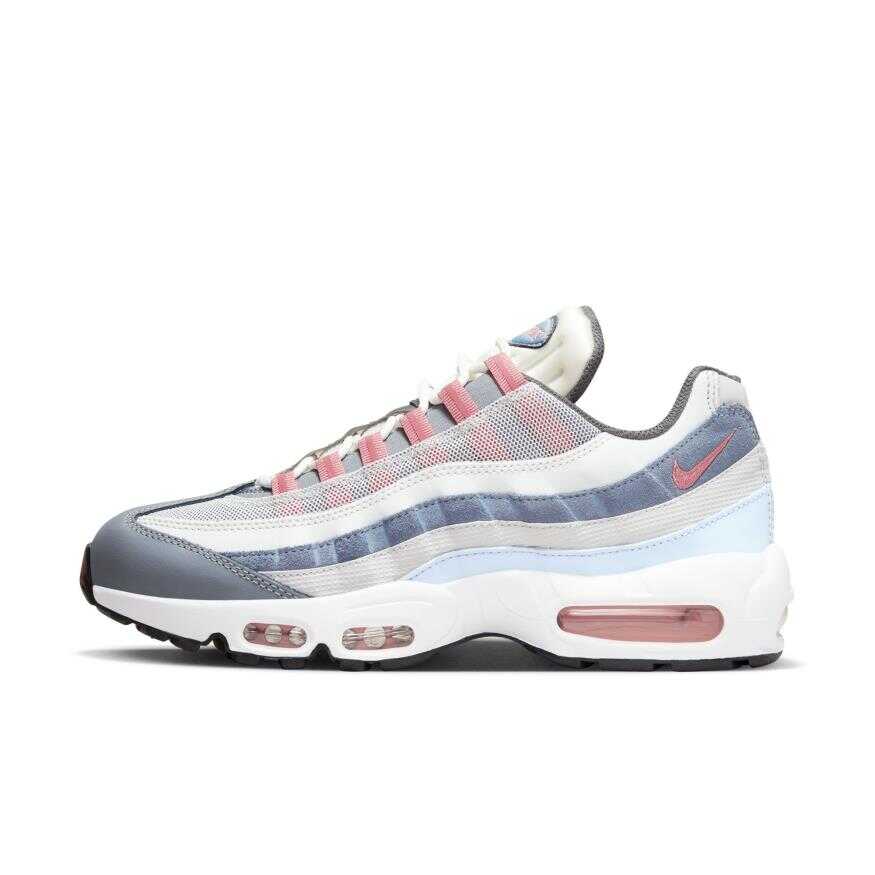 Air Max 95 Erkek Sneaker Ayakkabı