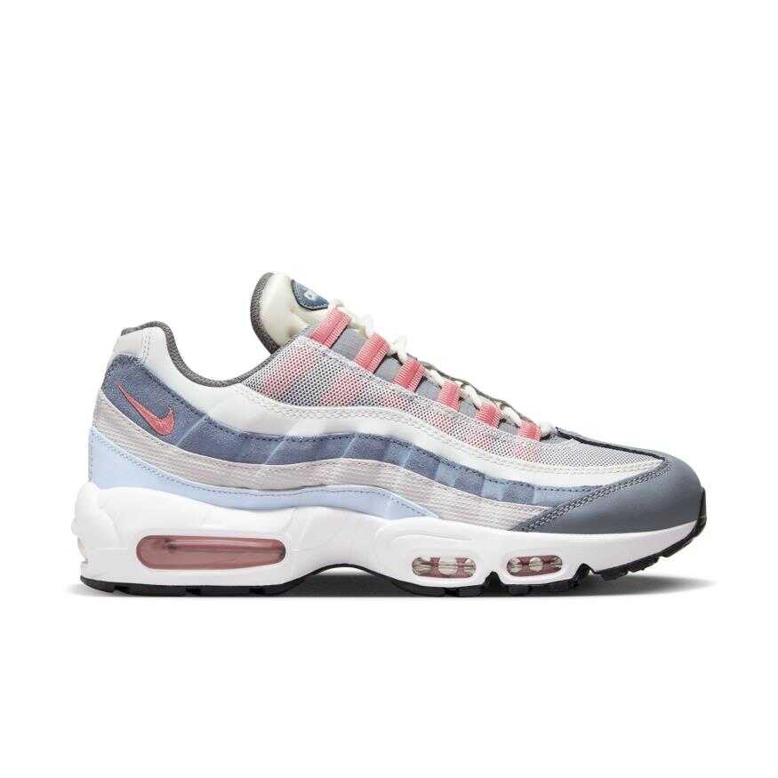 Air Max 95 Erkek Sneaker Ayakkabı