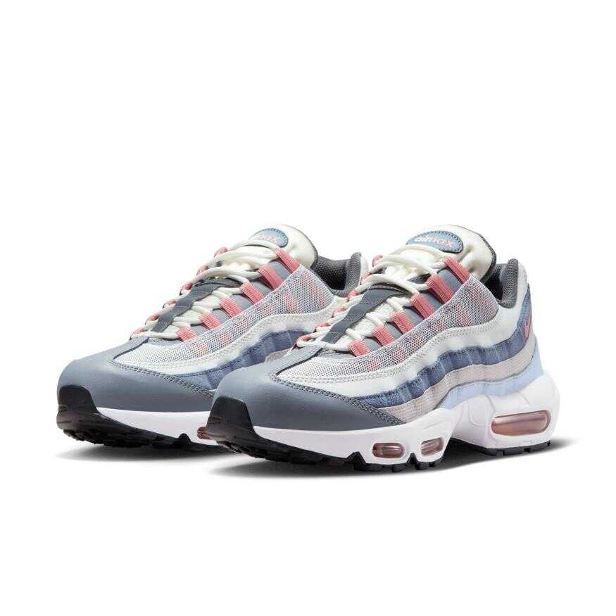 Air Max 95 Erkek Sneaker Ayakkabı