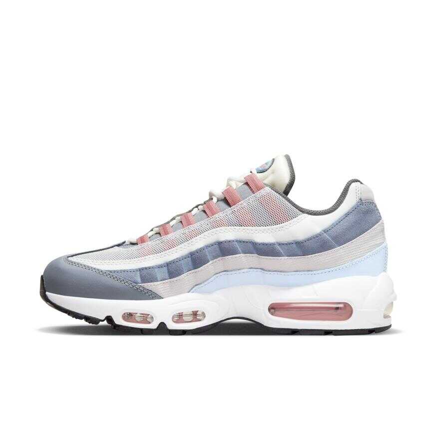 Air Max 95 Erkek Sneaker Ayakkabı