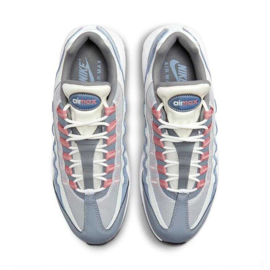 Air Max 95 Erkek Sneaker Ayakkabı