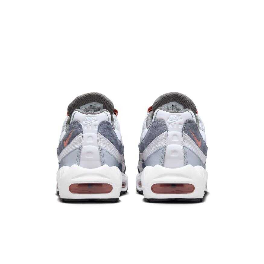 Air Max 95 Erkek Sneaker Ayakkabı