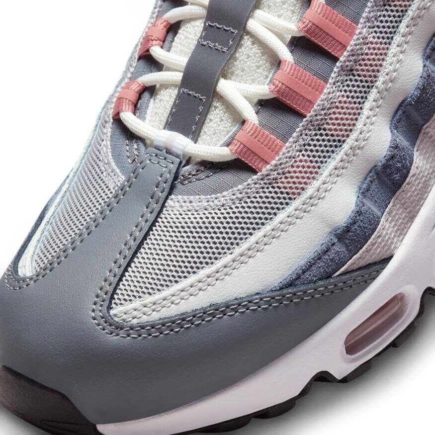 Air Max 95 Erkek Sneaker Ayakkabı