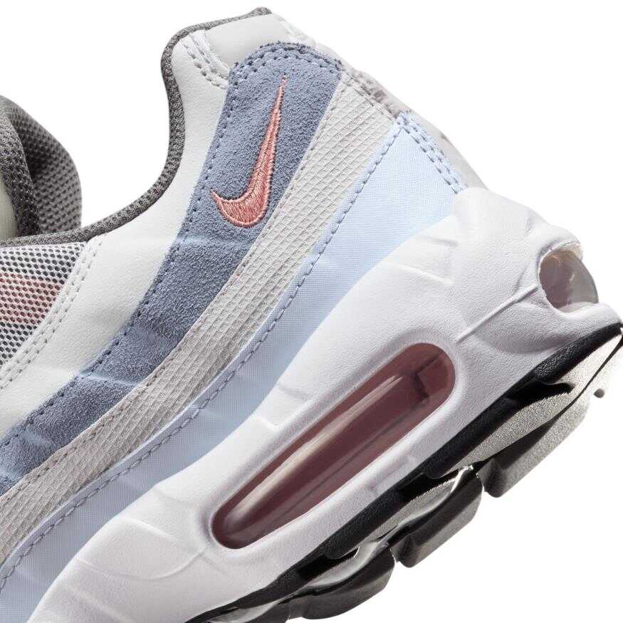 Air Max 95 Erkek Sneaker Ayakkabı