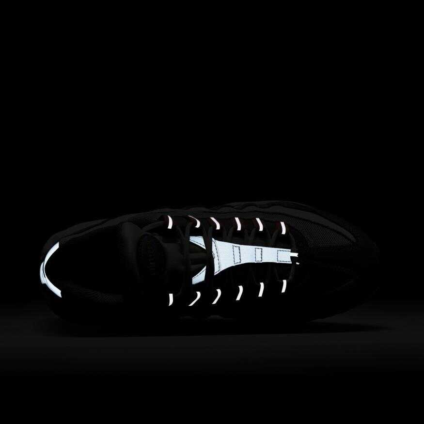 Air Max 95 Erkek Sneaker Ayakkabı
