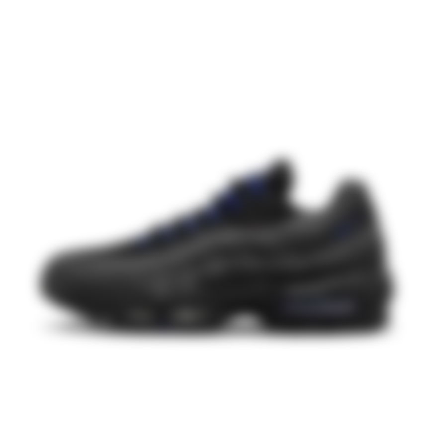 NIKE - Air Max 95 Erkek Sneaker Ayakkabı