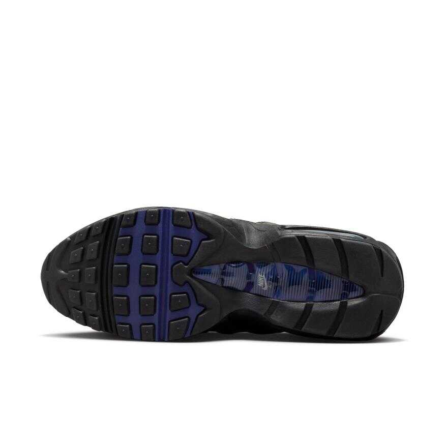 Air Max 95 Erkek Sneaker Ayakkabı