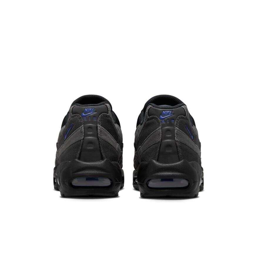 Air Max 95 Erkek Sneaker Ayakkabı