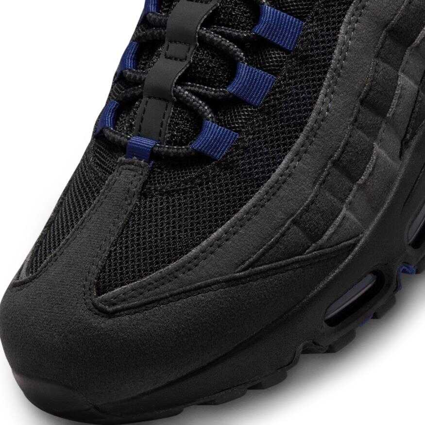 Air Max 95 Erkek Sneaker Ayakkabı