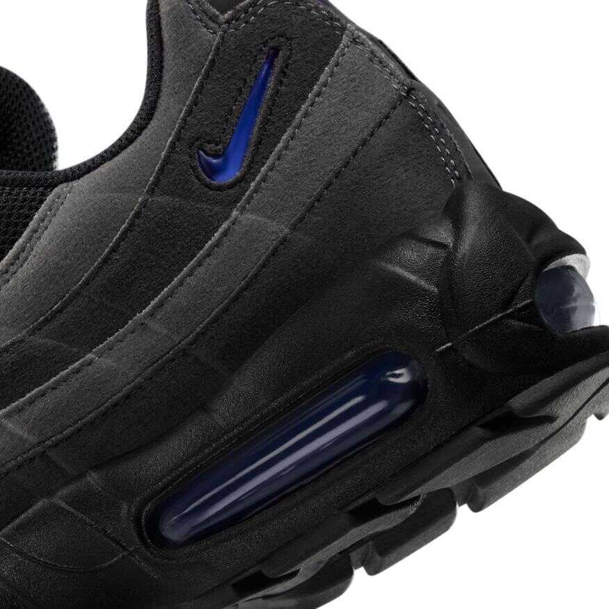 Air Max 95 Erkek Sneaker Ayakkabı