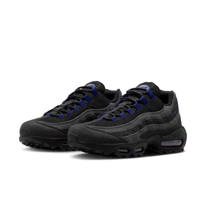 Air Max 95 Erkek Sneaker Ayakkabı