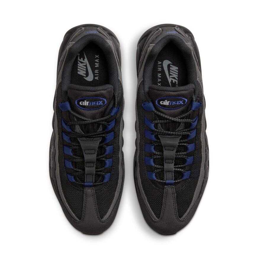 Air Max 95 Erkek Sneaker Ayakkabı