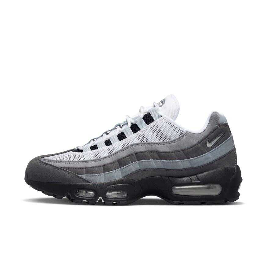 Air Max 95 Erkek Sneaker Ayakkabı