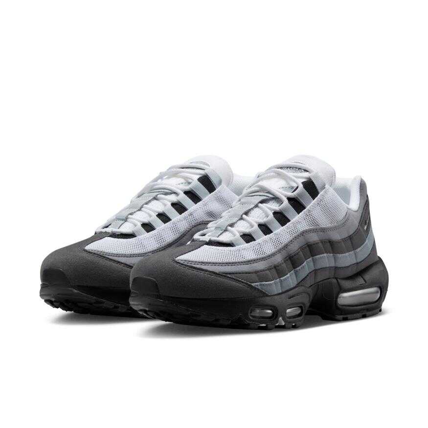 Air Max 95 Erkek Sneaker Ayakkabı