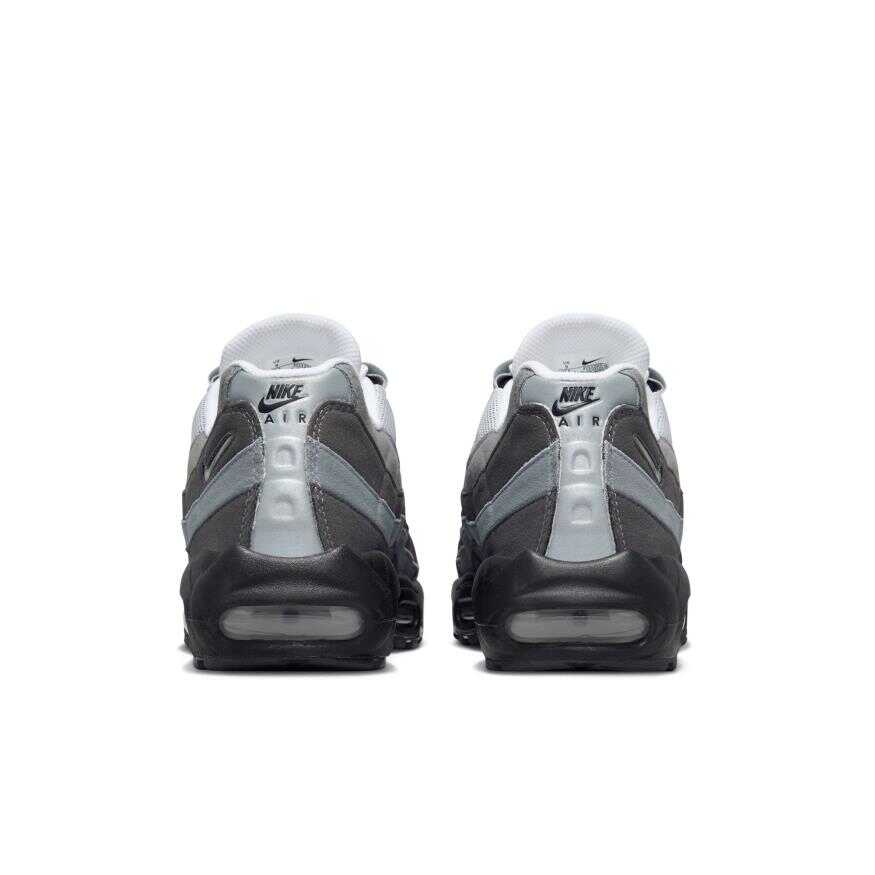 Air Max 95 Erkek Sneaker Ayakkabı