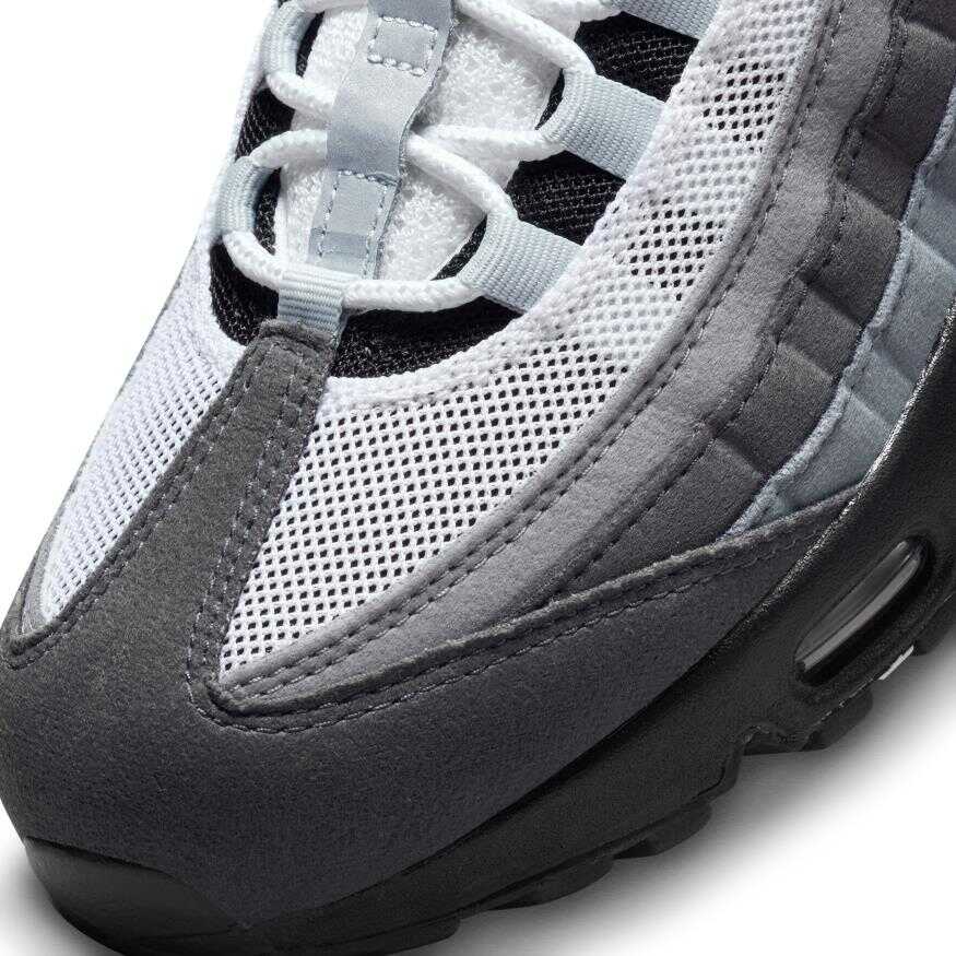 Air Max 95 Erkek Sneaker Ayakkabı