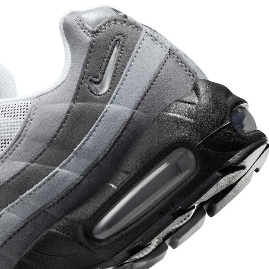 Air Max 95 Erkek Sneaker Ayakkabı
