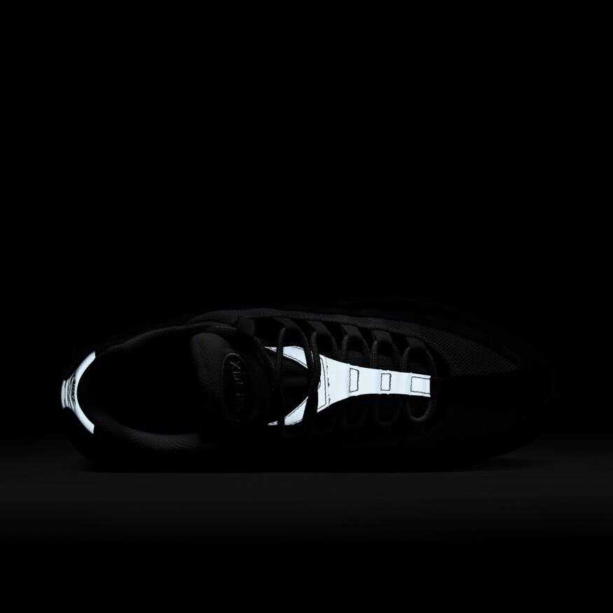 Air Max 95 Erkek Sneaker Ayakkabı