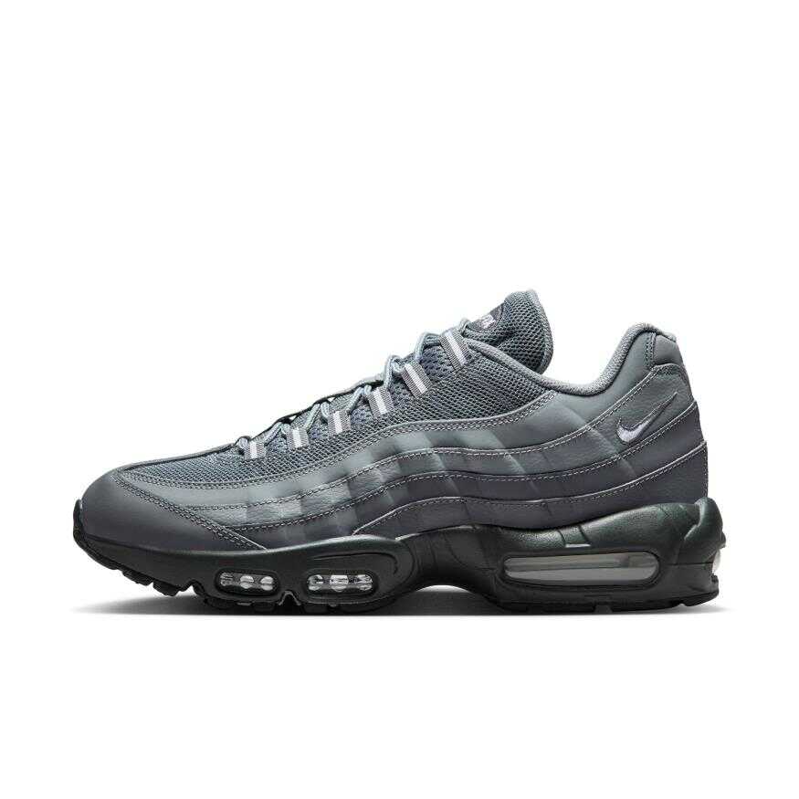 Air Max 95 Erkek Sneaker Ayakkabı