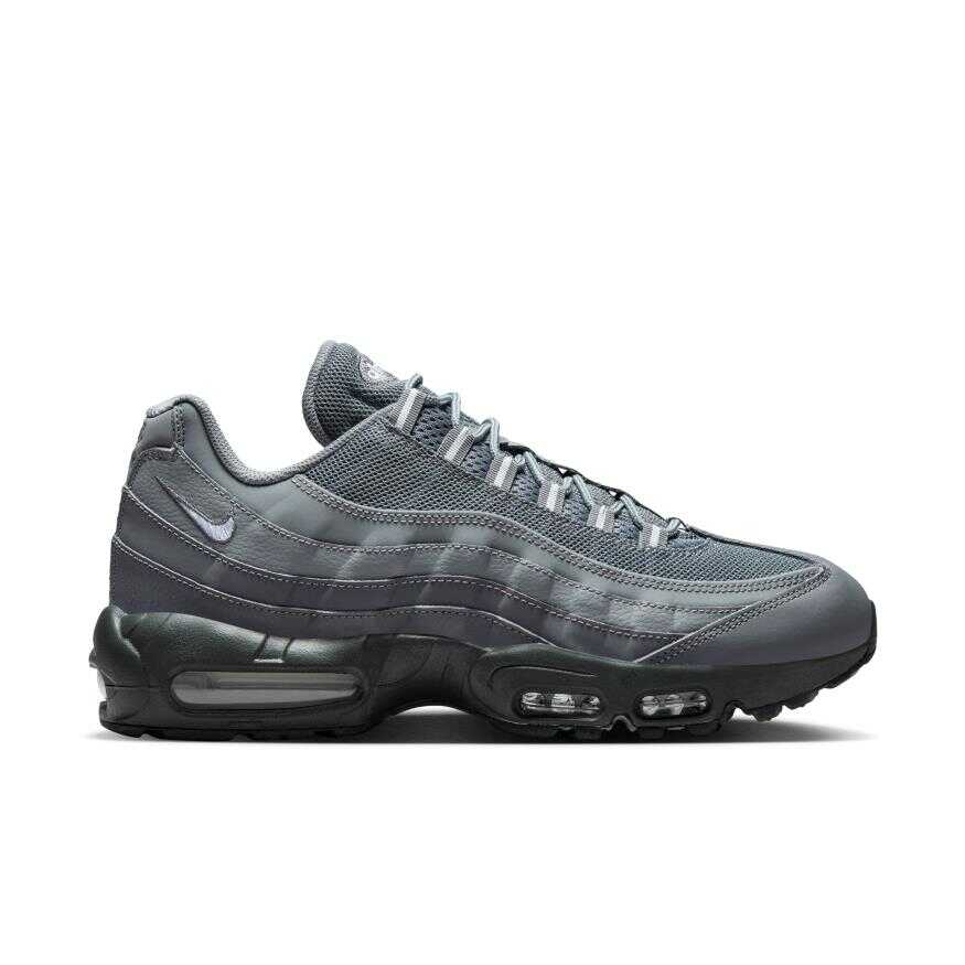 Air Max 95 Erkek Sneaker Ayakkabı