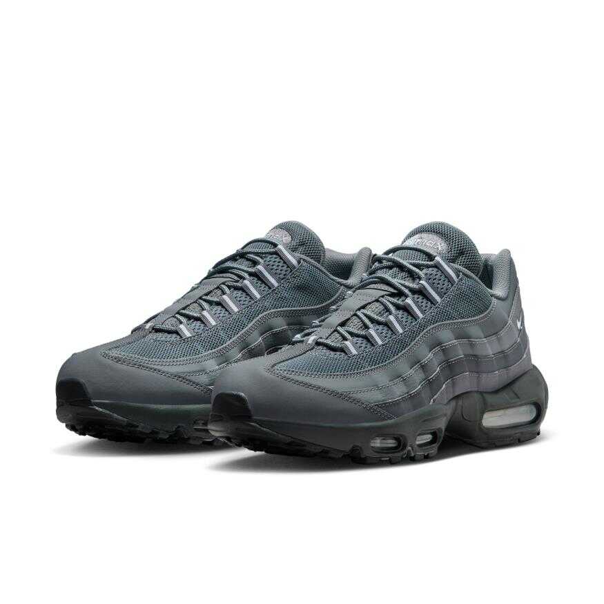 Air Max 95 Erkek Sneaker Ayakkabı