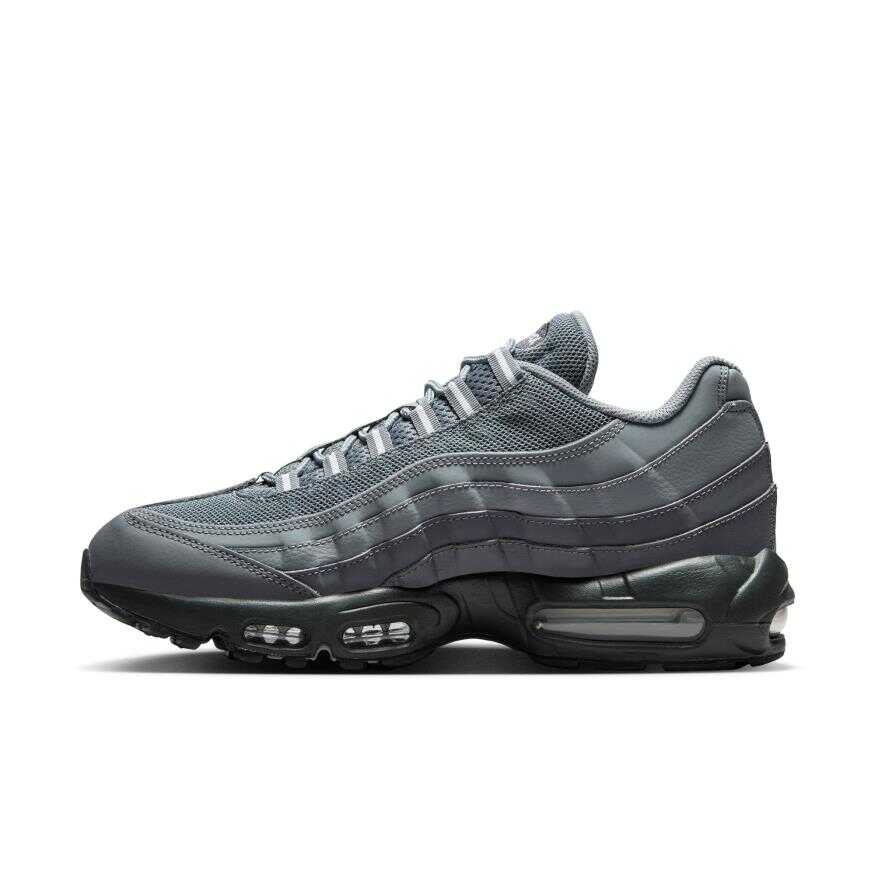 Air Max 95 Erkek Sneaker Ayakkabı