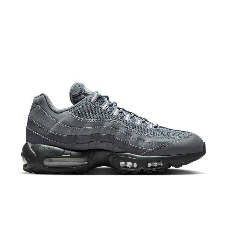 Air Max 95 Erkek Sneaker Ayakkabı