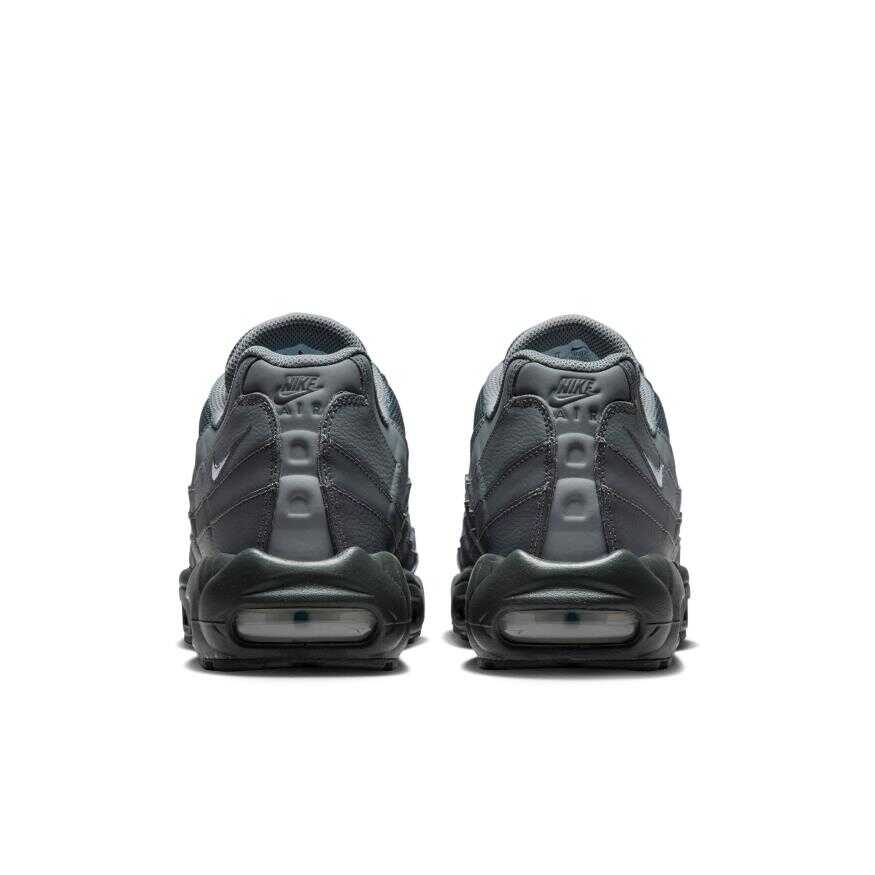 Air Max 95 Erkek Sneaker Ayakkabı