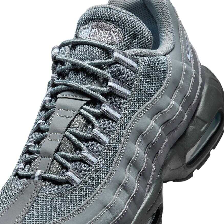 Air Max 95 Erkek Sneaker Ayakkabı