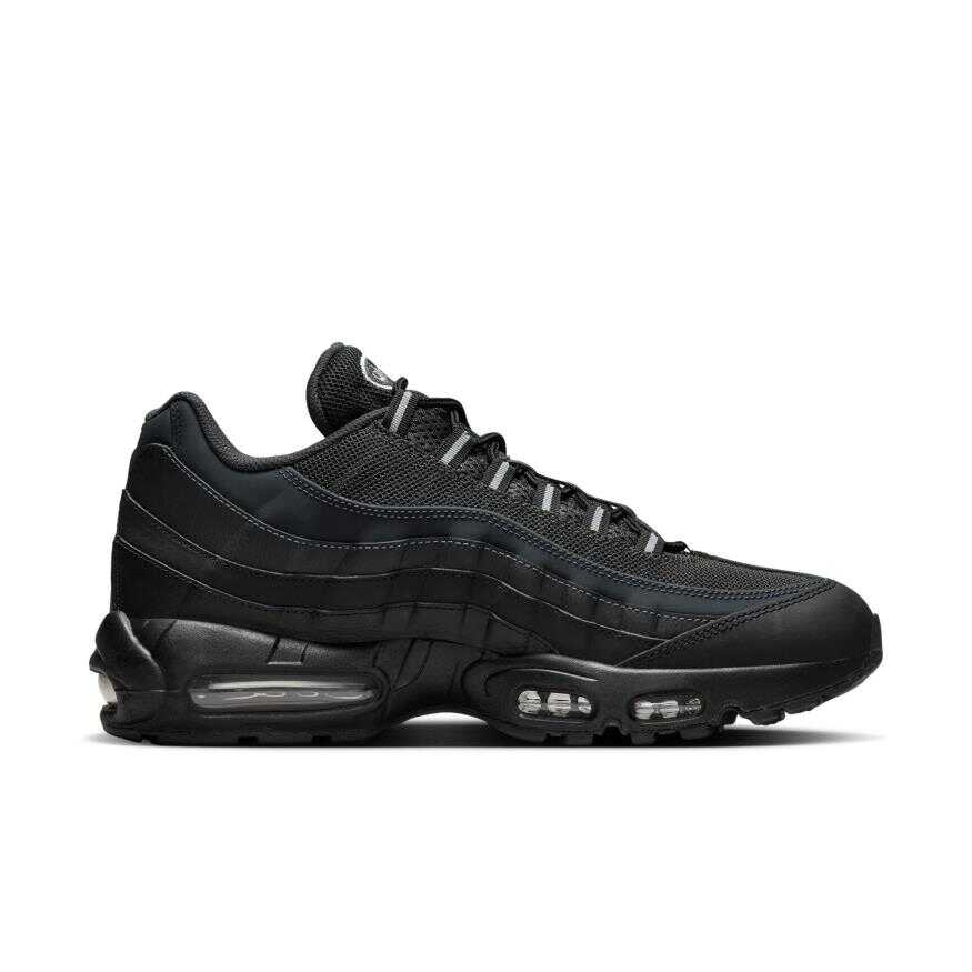 Air Max 95 Erkek Sneaker Ayakkabı