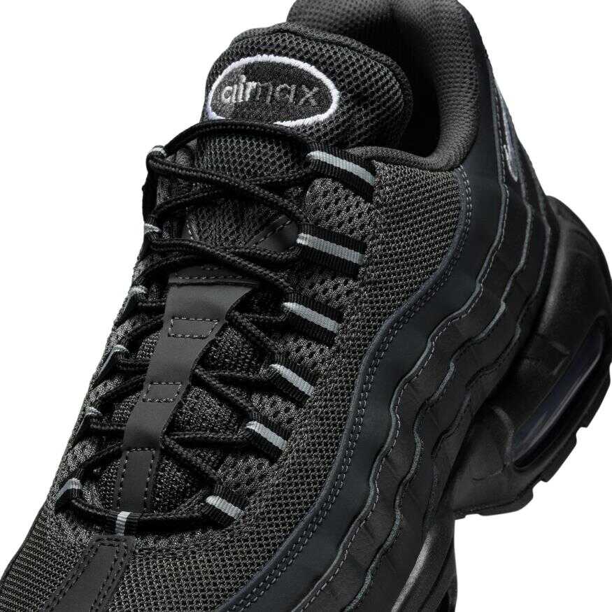 Air Max 95 Erkek Sneaker Ayakkabı