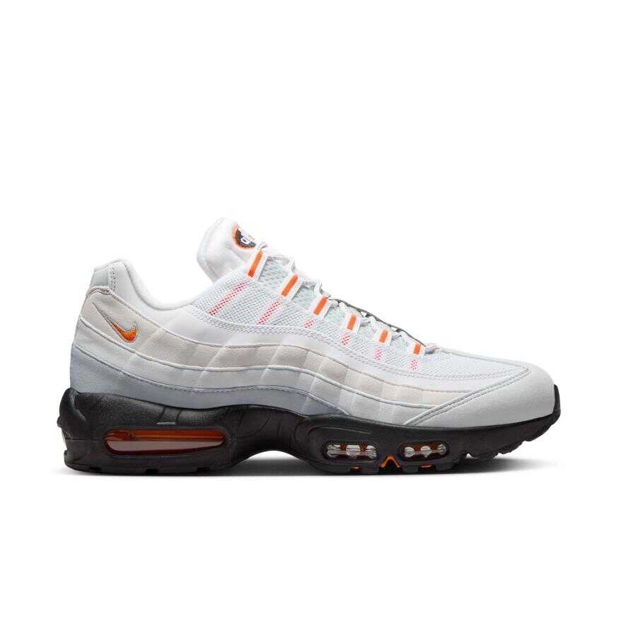 Air Max 95 Erkek Sneaker Ayakkabı