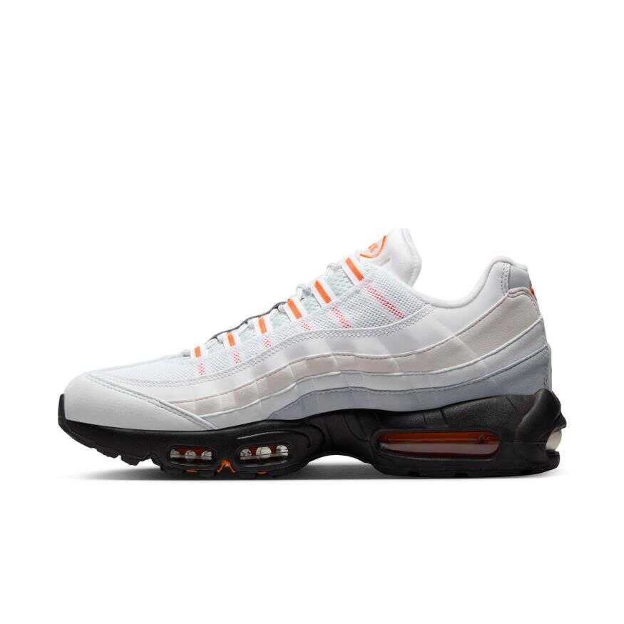 Air Max 95 Erkek Sneaker Ayakkabı