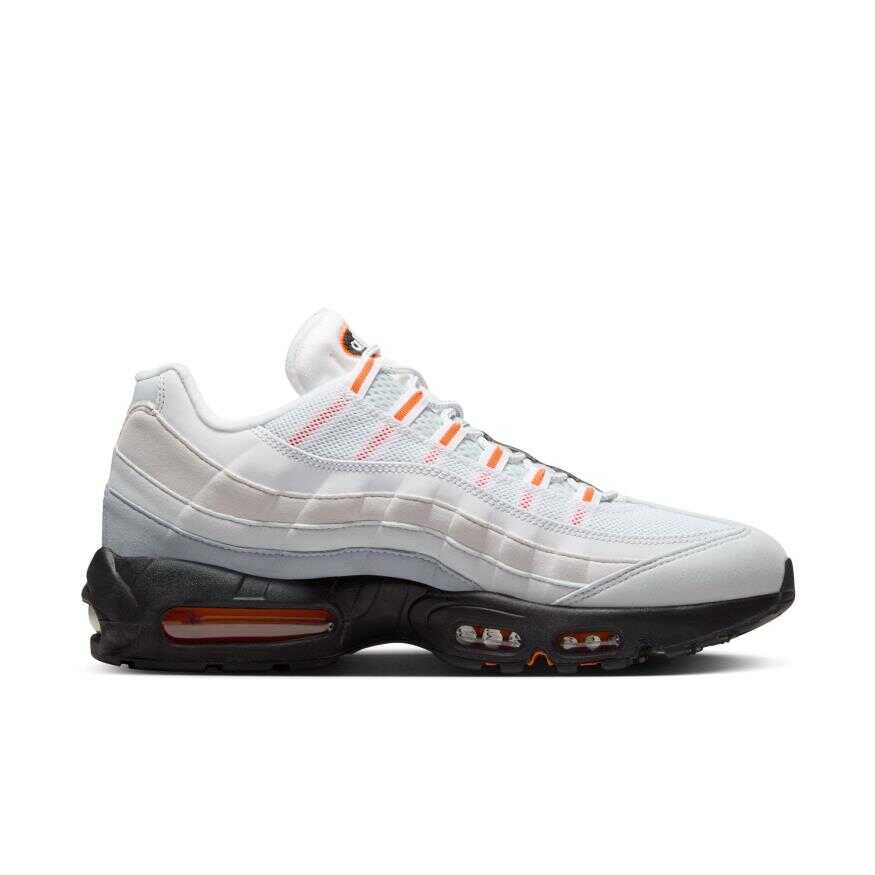 Air Max 95 Erkek Sneaker Ayakkabı