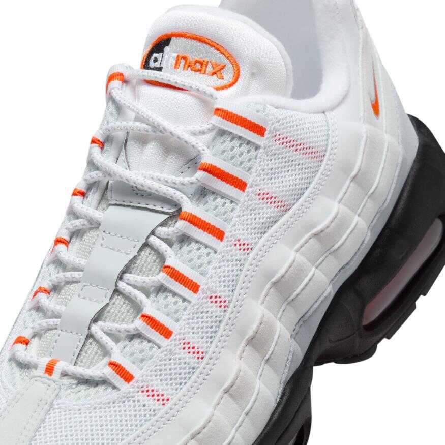 Air Max 95 Erkek Sneaker Ayakkabı