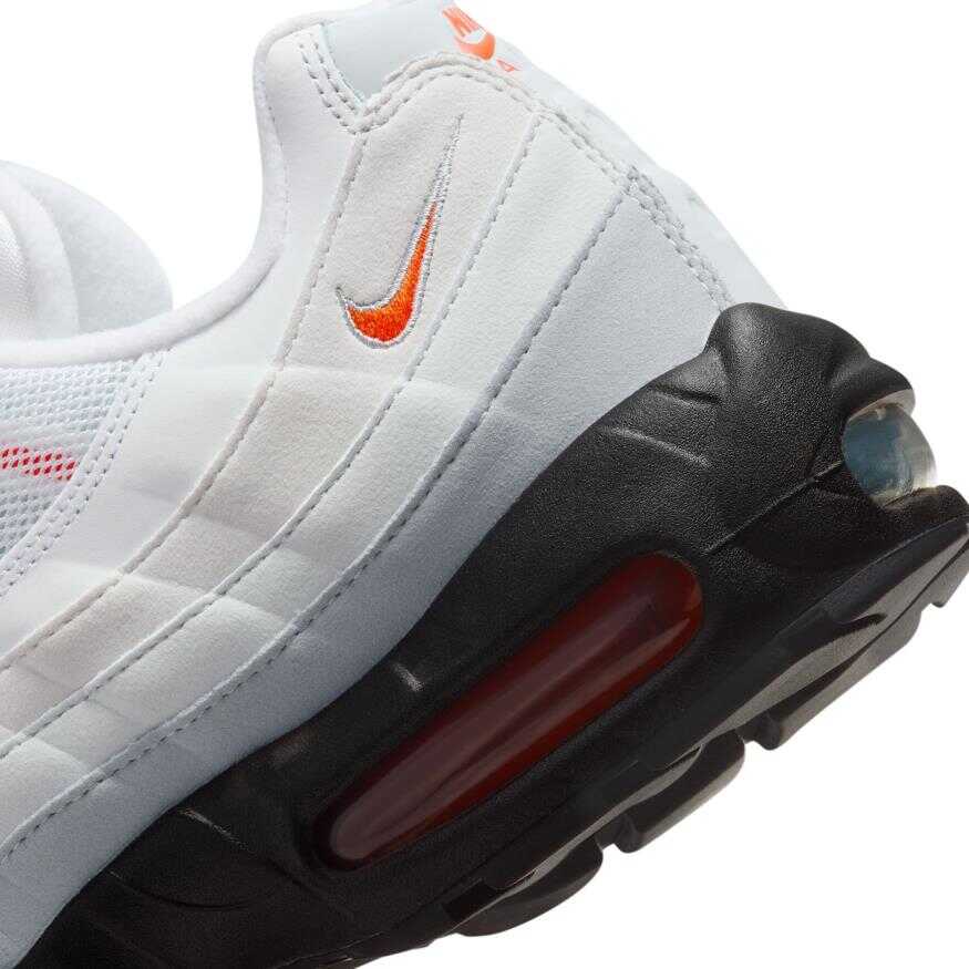 Air Max 95 Erkek Sneaker Ayakkabı