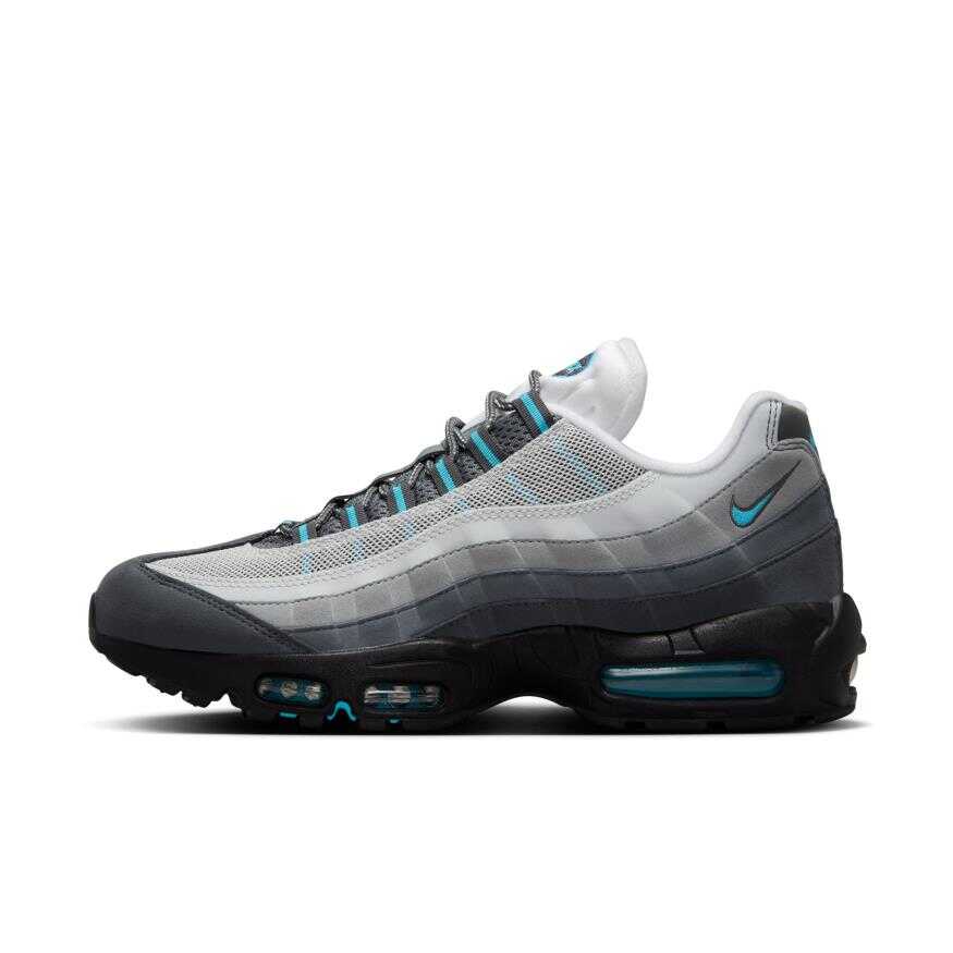 Air Max 95 Erkek Sneaker Ayakkabı