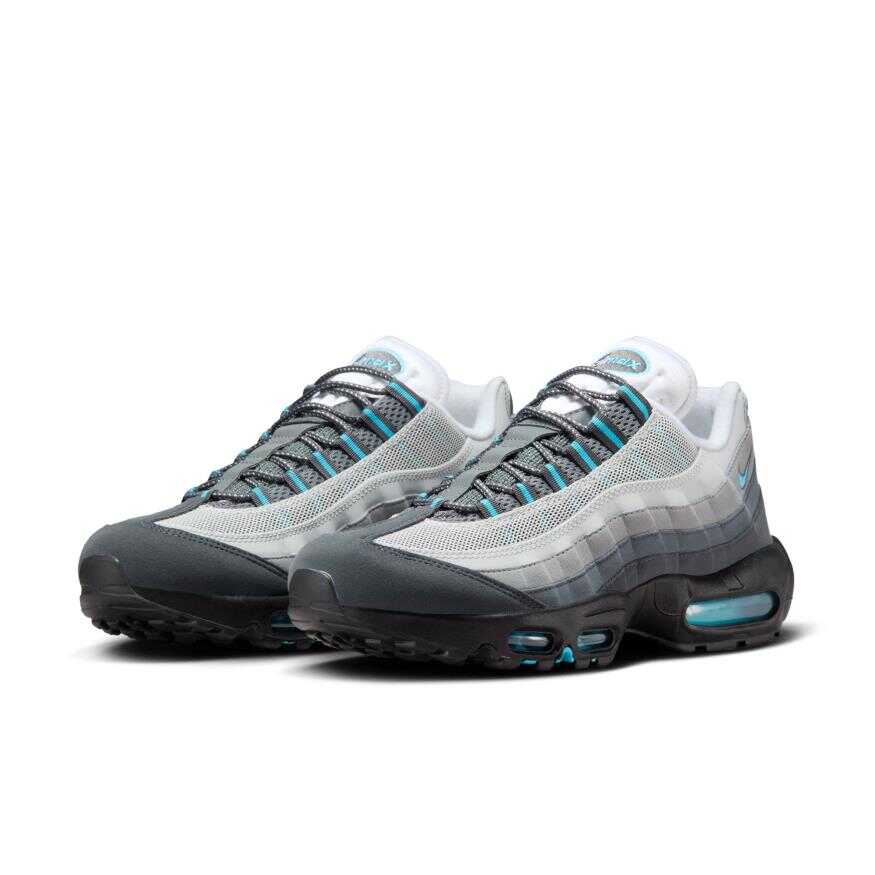 Air Max 95 Erkek Sneaker Ayakkabı