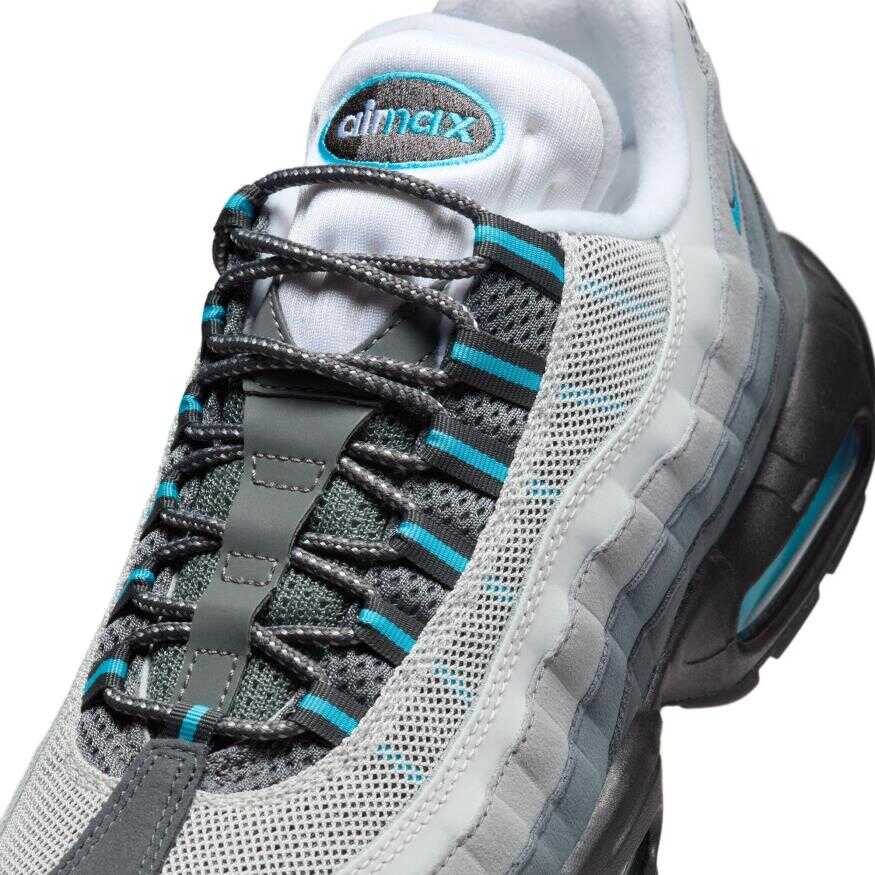 Air Max 95 Erkek Sneaker Ayakkabı