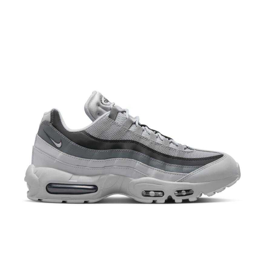 Air Max 95 Erkek Sneaker Ayakkabı