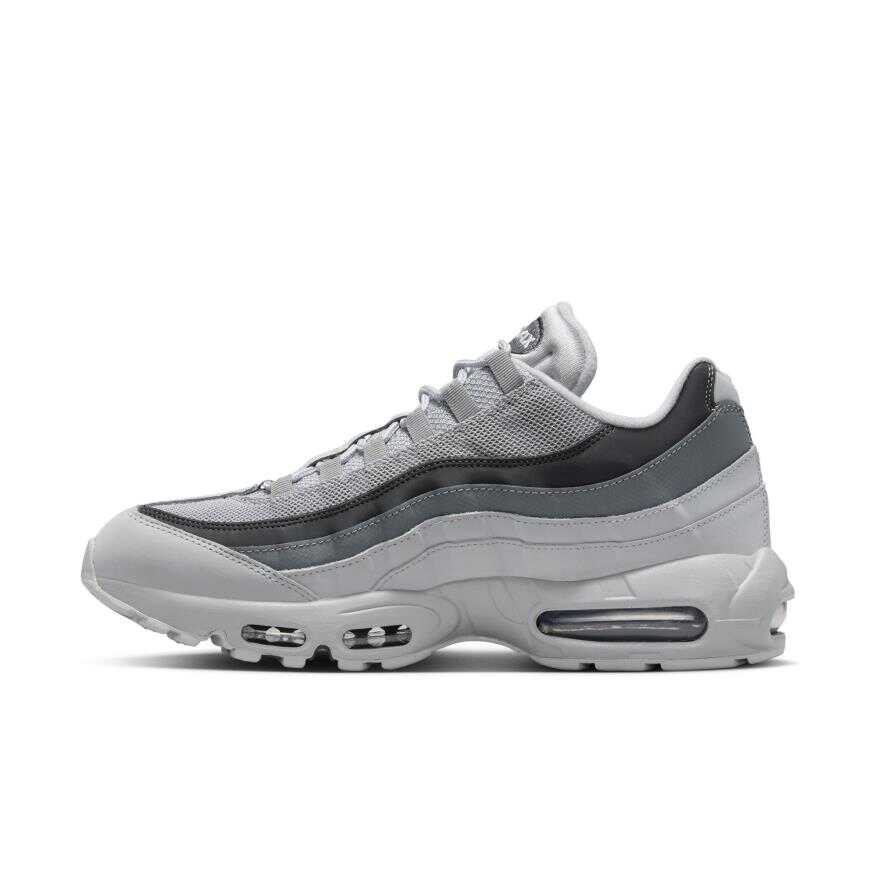 Air Max 95 Erkek Sneaker Ayakkabı