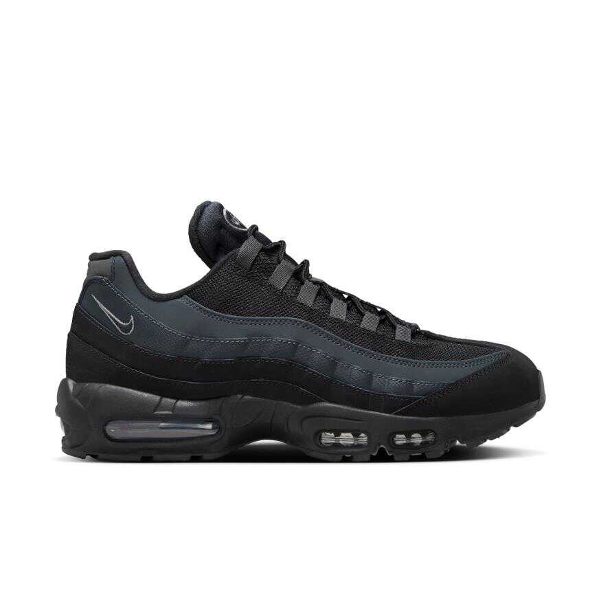 Air Max 95 Erkek Sneaker Ayakkabı