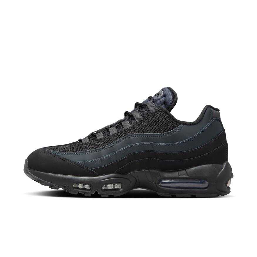 Air Max 95 Erkek Sneaker Ayakkabı