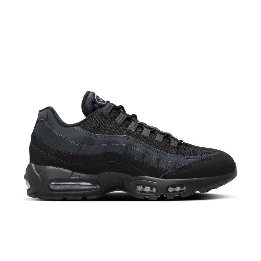 Air Max 95 Erkek Sneaker Ayakkabı