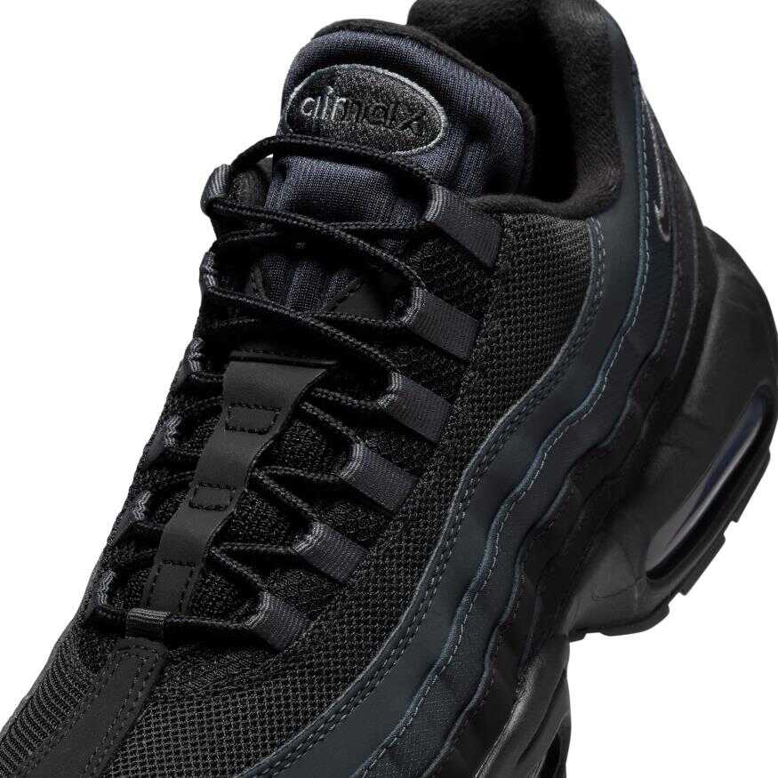 Air Max 95 Erkek Sneaker Ayakkabı