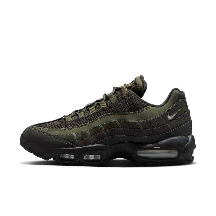 Air Max 95 Erkek Sneaker Ayakkabı