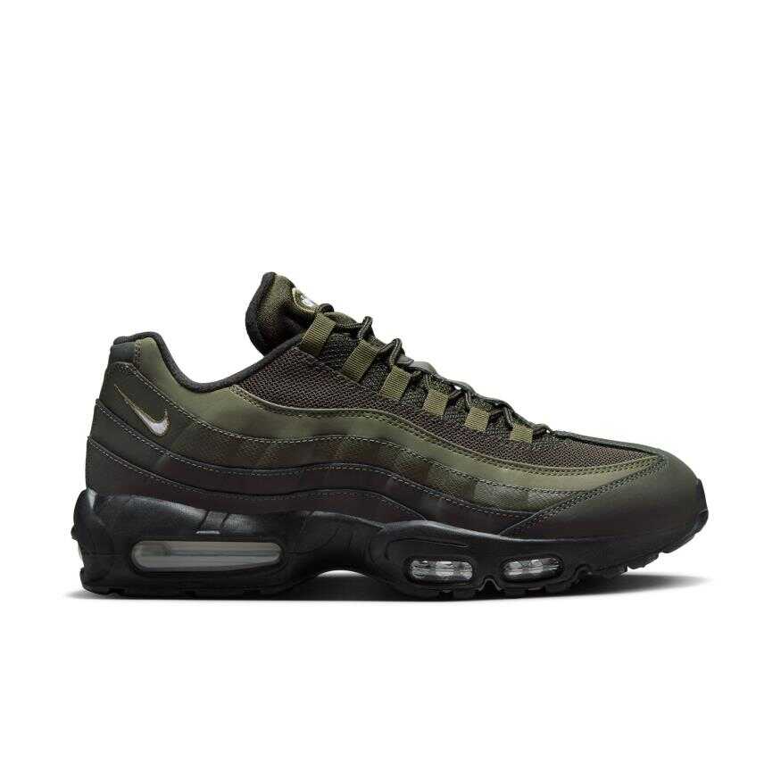 Air Max 95 Erkek Sneaker Ayakkabı